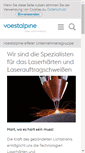 Mobile Screenshot of elt.eifeler.com